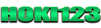 Logo Hoki123A