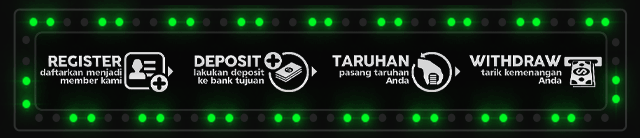 Hoki123A Jackpot